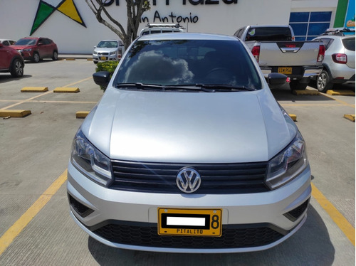 Volkswagen Gol 1.6 Comfortline