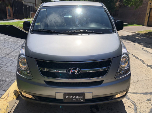 Hyundai H1 2.4 Premium 1 175cv 4at