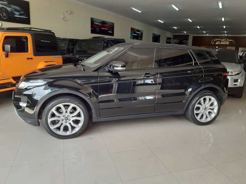 Evoque 2013