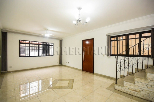 Imagem 3 de 15 de Casa - Vila Romana - Ref: 128325 - V-128325