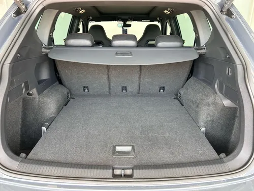 Seat Tarraco 1.4 Tsi Fr Dsg