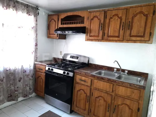 Casa En Renta Los Reyes Ixtacala, Tlalnepantla Edo. Mex.