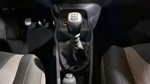 Fiat Uno 1.4 Way