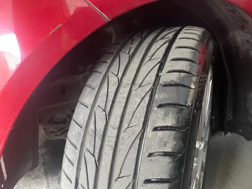 Ford Fiesta 1.6 Titanium At