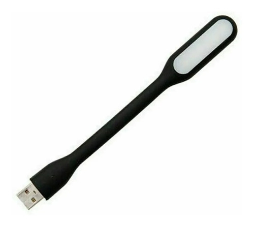 Luz Led Lampara Notebook Portatil Flexible Usb Linterna