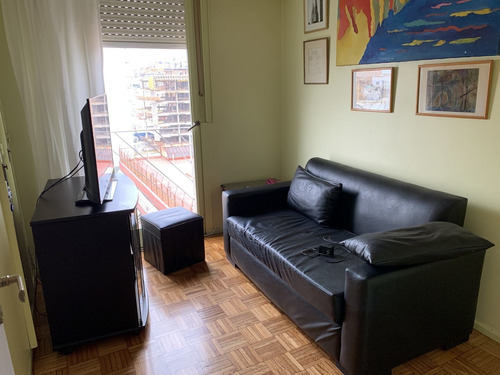Imagen 9 de 18 de Venta 4 Ambientes Con Dependencia 2 Cocheras Nuñez