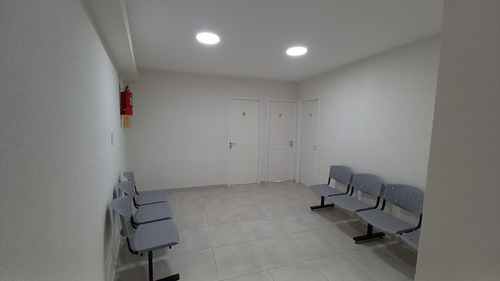 Oficina En Alquiler En Merlo Norte