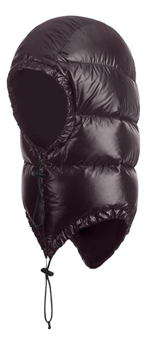 Saco De Dormir Tapasimme Impermeable Plumas Invierno Mediano