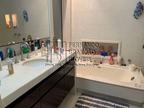 Imagem 8 de 15 de Apartamento Em Rio De Janeiro - Copacabana