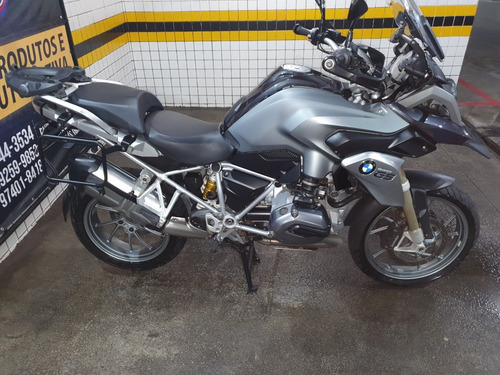 Imagem 1 de 8 de Bmw