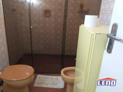 Imagem 9 de 17 de Casa Com 3 Dormitórios À Venda, 135 M² Por R$ 465.000,00 - Penha De França - São Paulo/sp - Ca0329