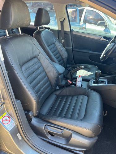 Vw Jetta 2.0 Tsi Aut. Gasolina 2014 211cvs - Solicite Peças