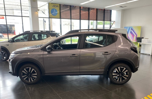 Renault Kardian 1.0 TCE FLEX EVOLUTION MANUAL