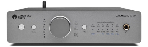 Dac Dacmagic 200m Mqa Cambridge Audio 