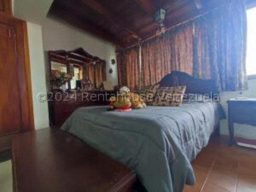 #24-27862 Confortable Y Fresco Apartamento En Boleita Norte