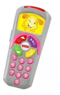 Control Remoto De Perrito Fisher-price