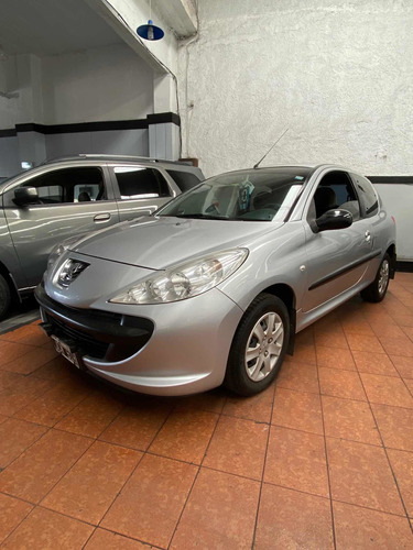 Peugeot 207 1.4 Xr