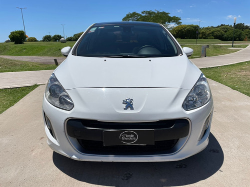 Peugeot 308 1.6 Allure
