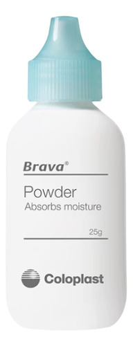 Polvo Brava Para Ostomía X 25grs - Coloplast 19075