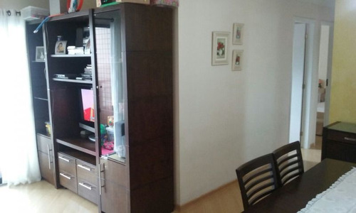 Imagem 2 de 27 de Apartamento - Ref: 4288