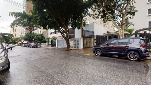 Imagem 9 de 30 de Apartamento Padrão Em São Paulo - Sp - Ap0306_rncr