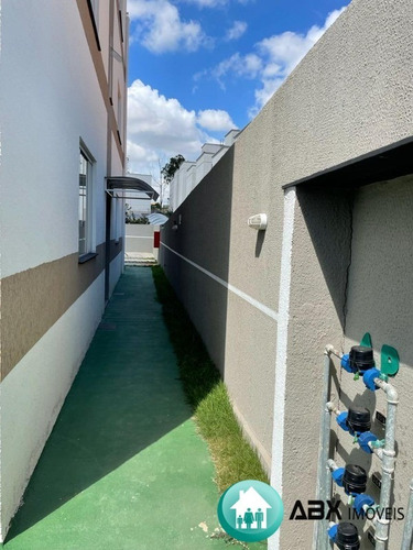 Imagem 5 de 14 de Apartamento - Ap00312 - 70701644