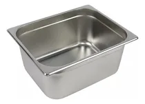 Comprar Cuba Gastronômica Inox Gn 1\u002F2x150mm Sem Alça Kit 8 Peças
