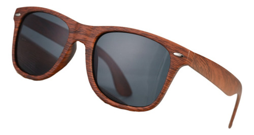 Gafas De Sol Cuadradas Retro, Antirayos Uv, Gafas De Conducc
