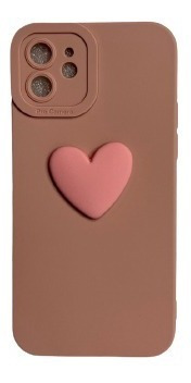 Forro Protector Funda Para iPhone 12