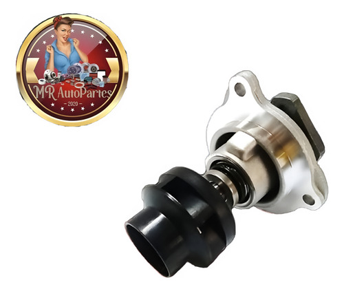 Bomba De Agua Ford Fiesta Power Balita Max Ka Ecosport 1.6