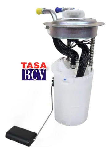 Bomba Gasolina Chevrole Trail Blazer 4.2 5.3 2002 2003 2004