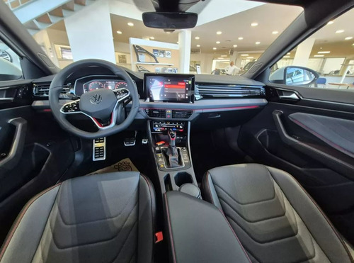 Volkswagen Vento 2.0 Tsi 350 Gli Dsg