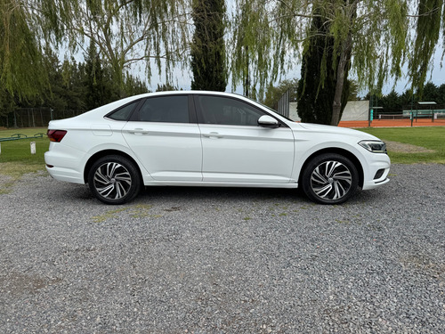 Volkswagen Vento 1.4 Highline 150cv At