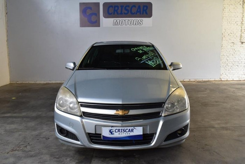 Vectra 2.0 Mpfi Expression 8v Flex 4p Manual