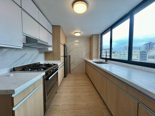 Penthhouse Renta O Venta . Pedregal. Puertas Del Pedregal