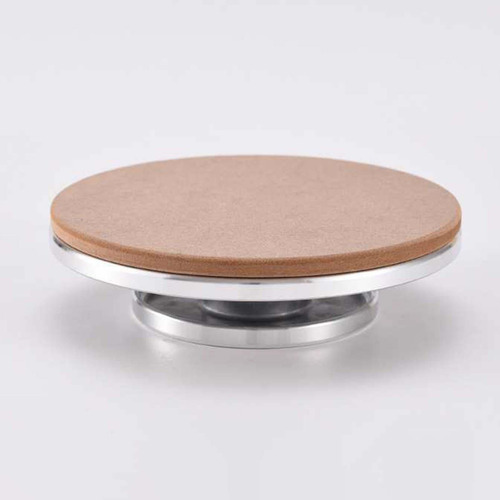 De Rotación De La Rueda De La Rueda De Cerámica 18 Cm