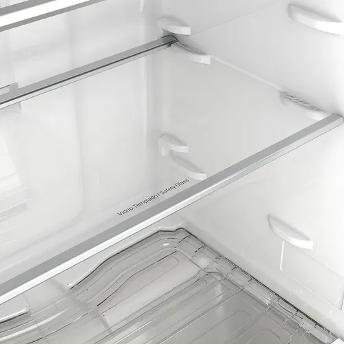 Nevera Whirlpool 234 Litros No Frost Xpert Flow 110v