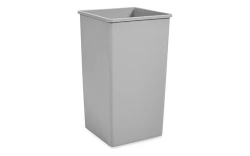 Contenedor Interno Para Papelera Marca Rubbermaid