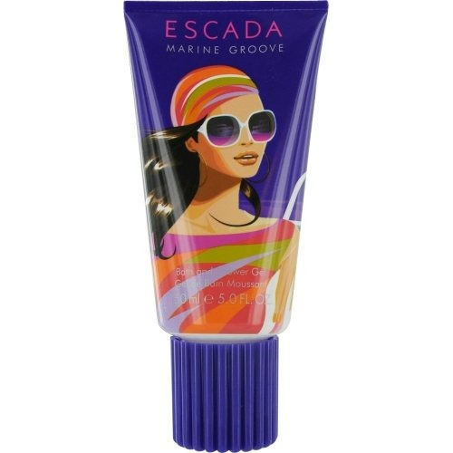 Escada Marine Groove/escada Ducha Venir 5.0 Oz (150 Ml) (w)