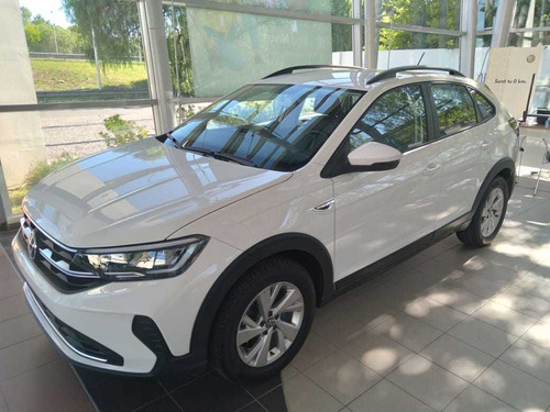 Volkswagen Nivus Comfortline 0km Cuotas Fijas Y Anticipo G-