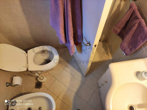 Imagen 10 de 14 de Departamento 3 Amb, 1ro Por Escalera Con Balcon, Excelente Estado