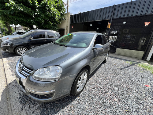 Volkswagen Vento 1.9 I Advance