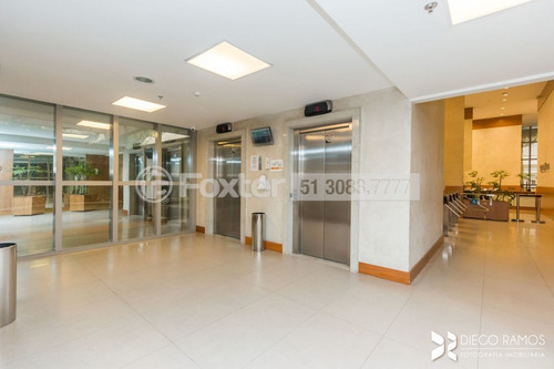 Sala / Conjunto Comercial, 41.27 M², Menino Deus - 195224