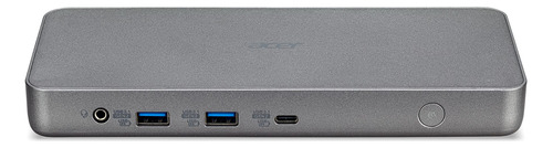 Acer Dock Usbc D501 Certificado Chromebook  2x Hdmi 20  2x D