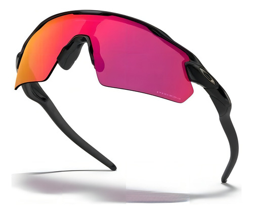 Lentes coloridas Oakley Radar Ev Pitch Przm Field Team
