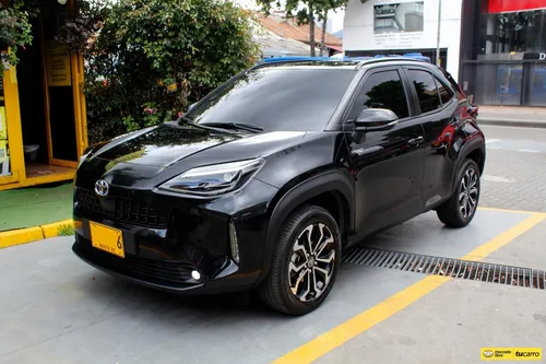 Toyota Yaris 1.5 Xs
