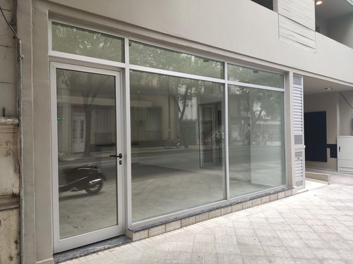 Local Comercial  - Santa Fe 2200 - Centro Rosario | Alquiler