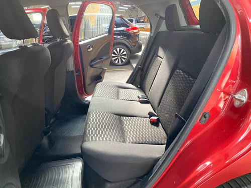 Toyota Etios 1.5 Xls