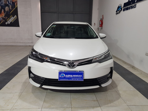 Toyota Corolla 1.8 Xei Mt Pack 140cv