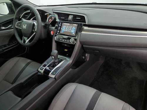 Honda Civic 1.5 Touring Cvt